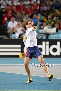 Andreas Thorkildsen