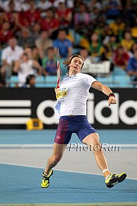 Andreas Thorkildsen