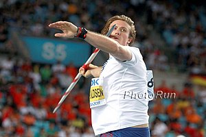 Andreas Thorkildsen