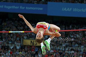Andreas Thorkildsen