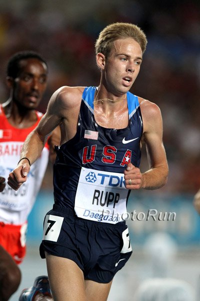 Galen Rupp