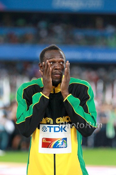 More Bolt
