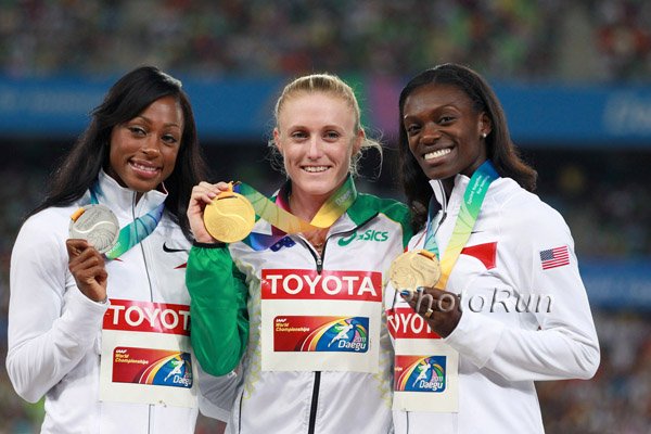 W100H Ceremony