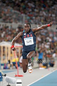 Will Claye