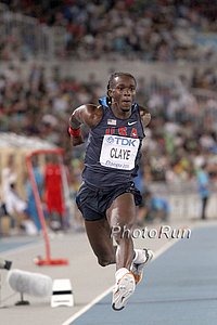 Claye Concentrates