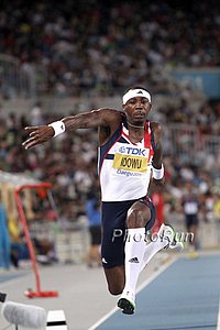 Phillips Idowu