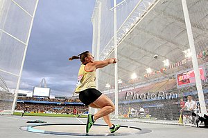 Kathrin Klaas