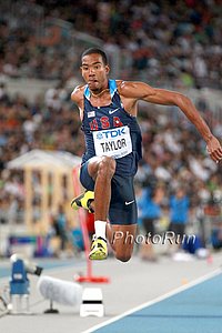 Christian Taylor