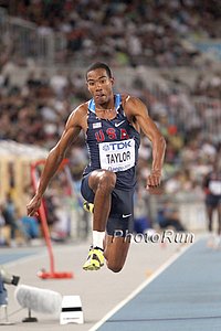 Christian Taylor