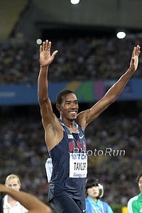 Victory Is Sweet