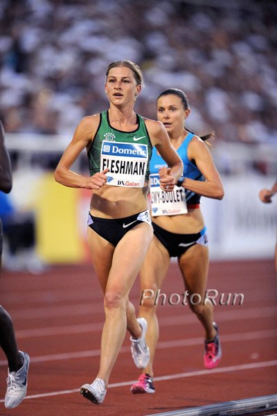 2010 US Champ Lauren Fleshman