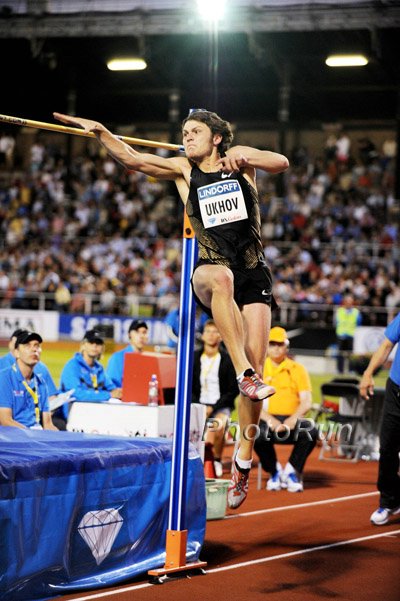 Ivan Ukhov