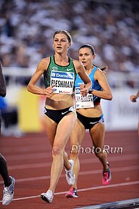 2010 US Champ Lauren Fleshman