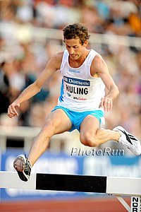 Dan Huling