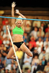 Jenn Suhr
