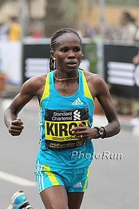 Helena Kirop