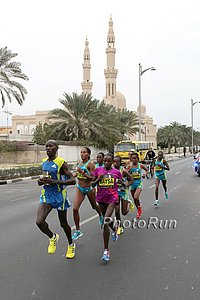 Women's Lead Pack
