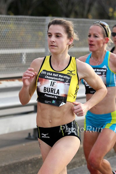 Serena Burla