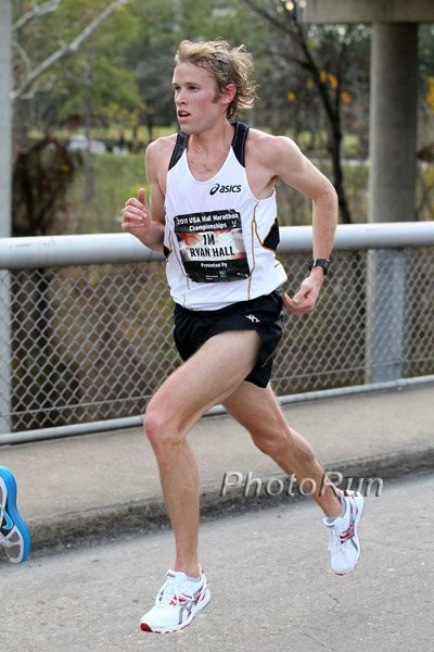 Ryan Hall