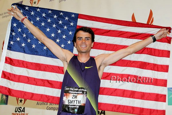 Patrick Smyth