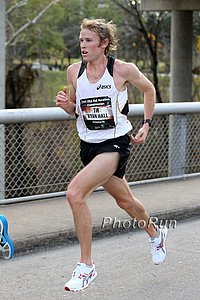 Ryan Hall