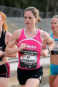 Nan Kennard