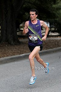 Patrick Smyth