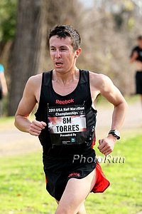 Jorge Torres