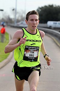 Ryan Vail