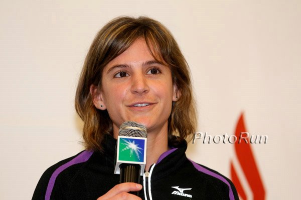 Serena Burla