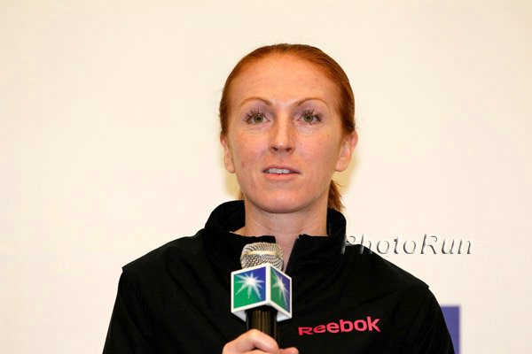 Katie McGregor