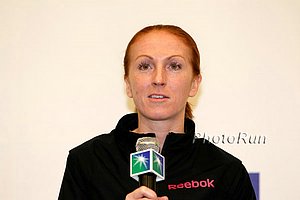 Katie McGregor