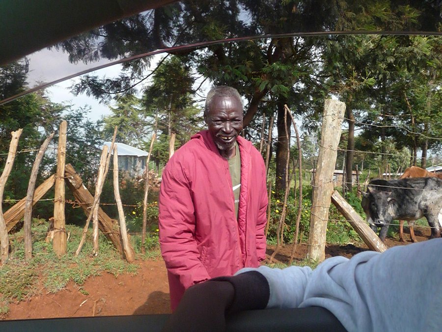 Katui Cheruiyot