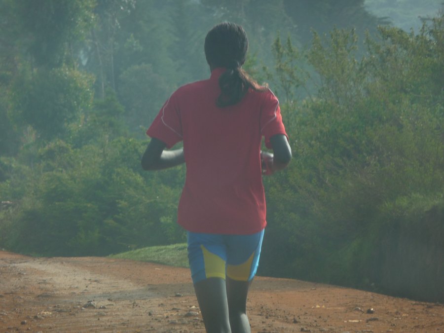 2010 ING New York City Champ
Edna Kiplagat