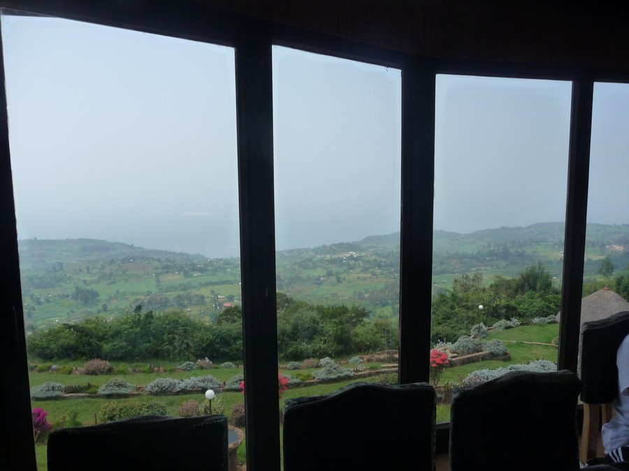 Nice View