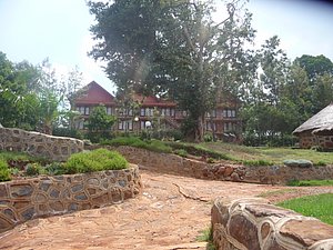 The Kiero View