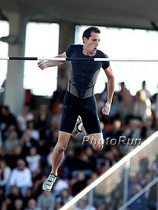 Renaud LaVillenie