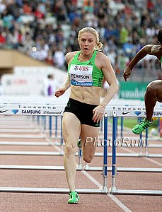 Sally Pearson