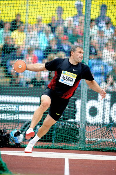 Virgilijus Alekna
