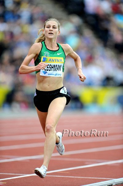 Lauren Fleshman