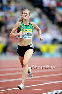 Lauren Fleshman