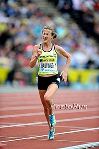 Amy Hastings