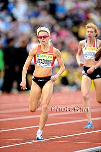 Jenny Meadows