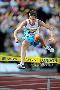 Brian Olinger