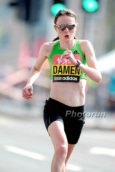 Louise Dames