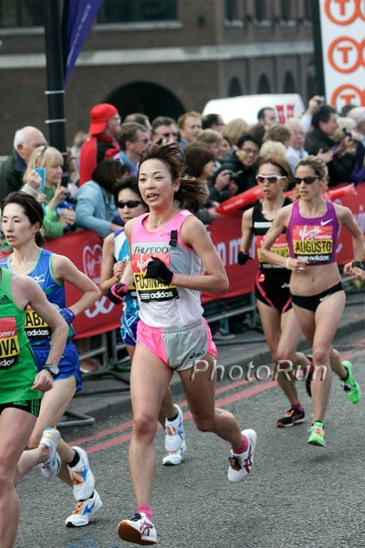 Yoshiko Fujinaga