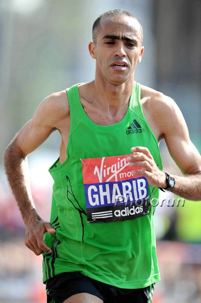 Jaouad Gharib