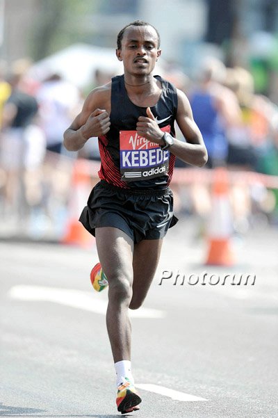 Tsegaye Kebede