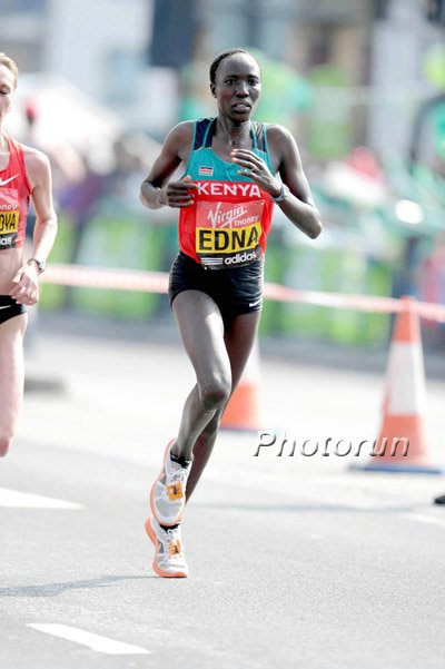 Edna Kiplagat