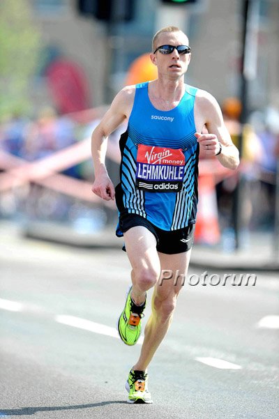 Jason Lehmkuhle